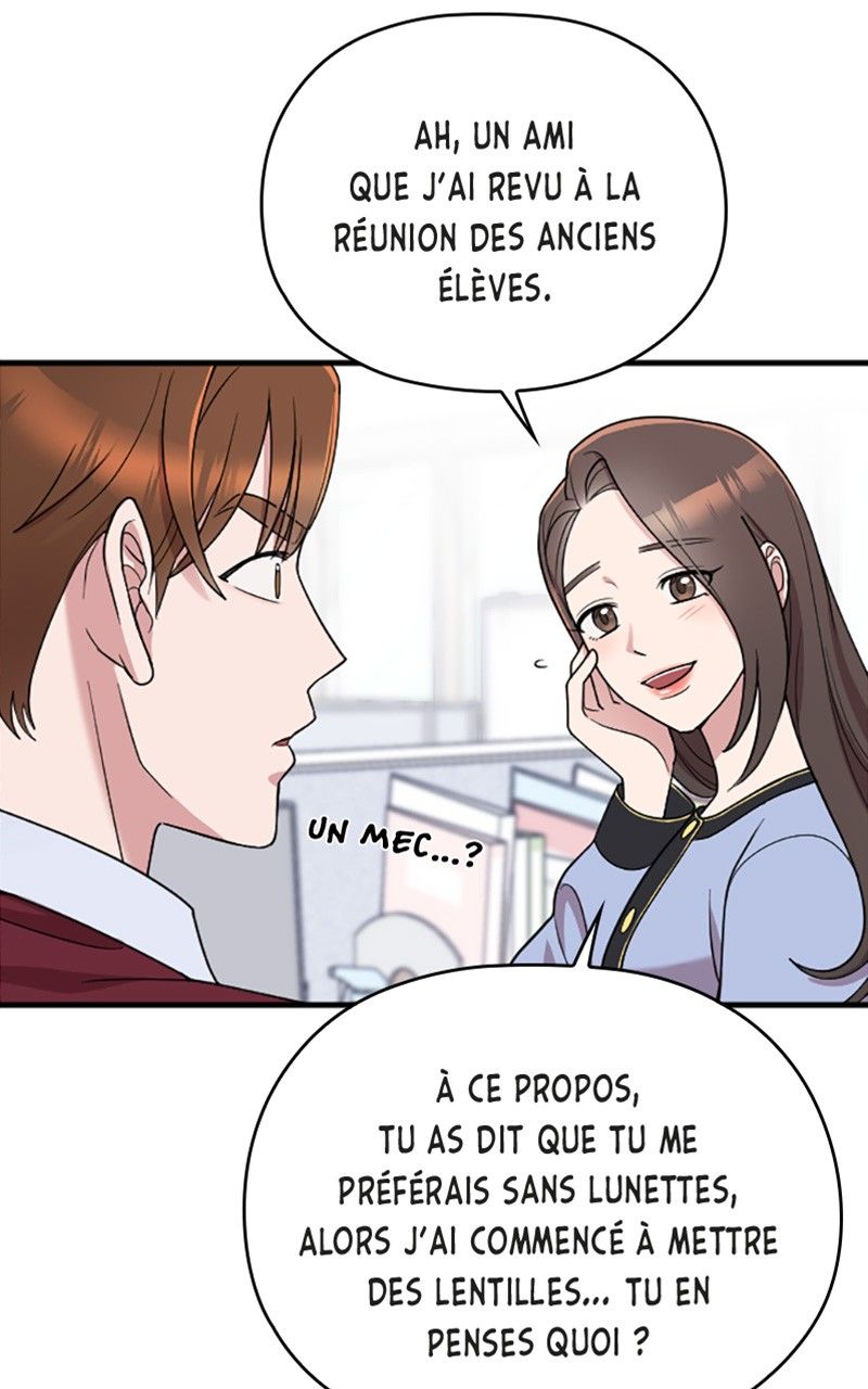 Read Marry my husband FR Manga Online