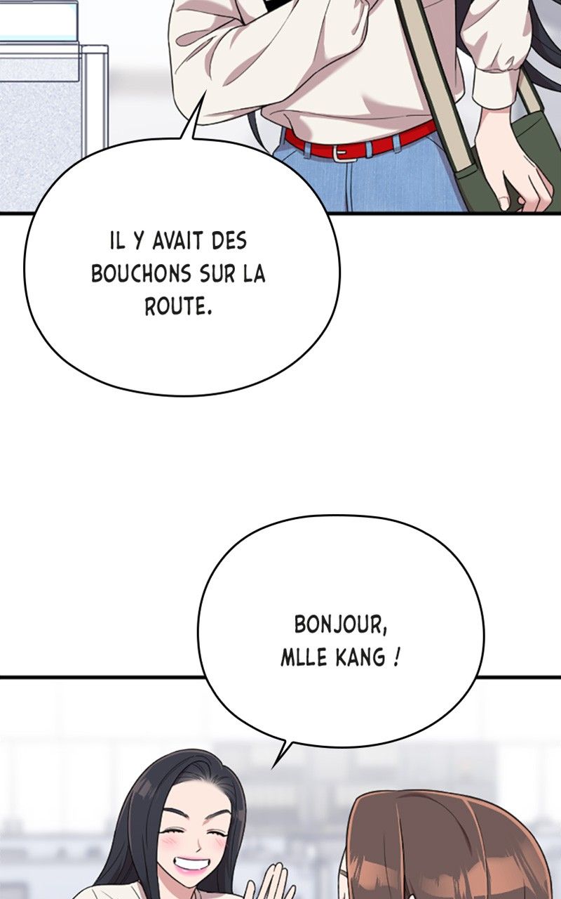 Read Marry my husband FR Manga Online