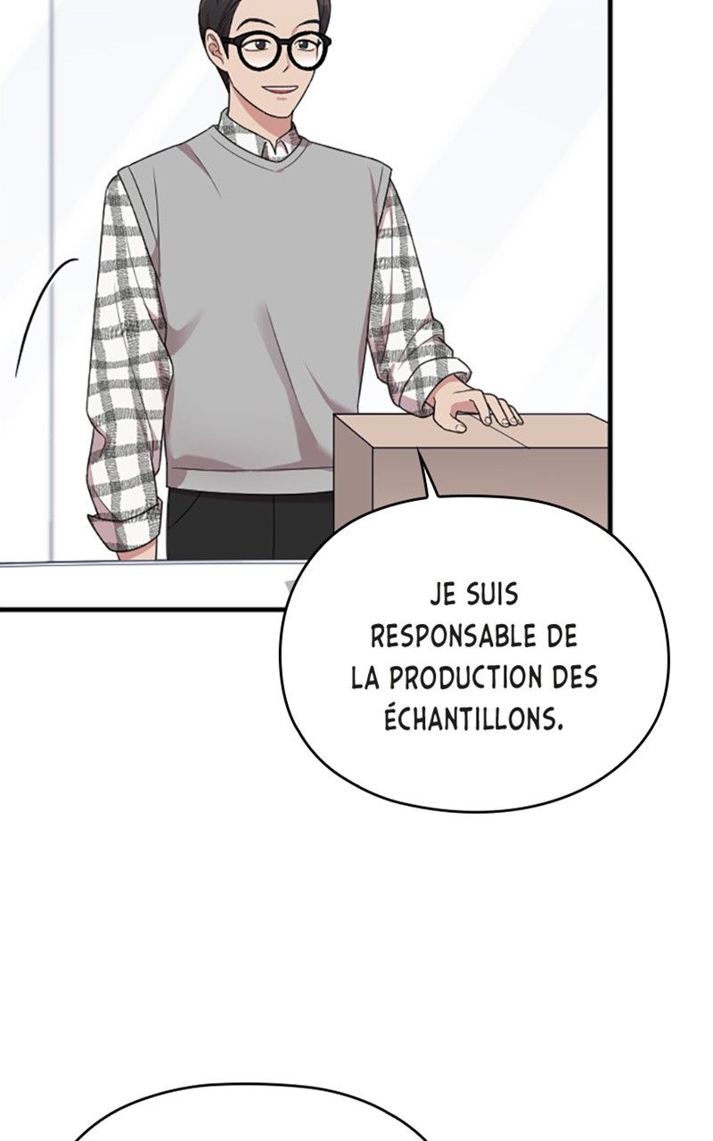 Read Marry my husband FR Manga Online