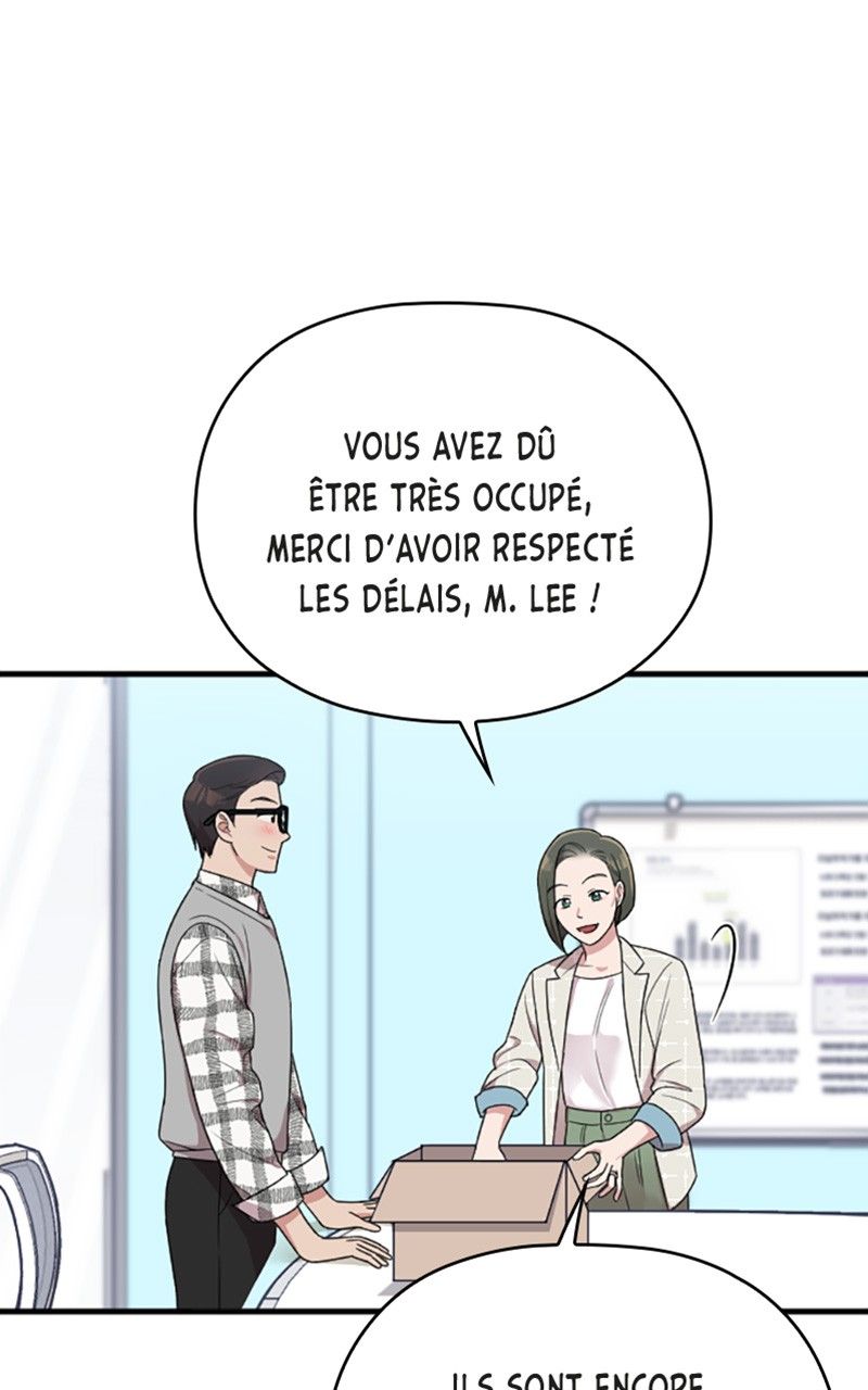 Read Marry my husband FR Manga Online