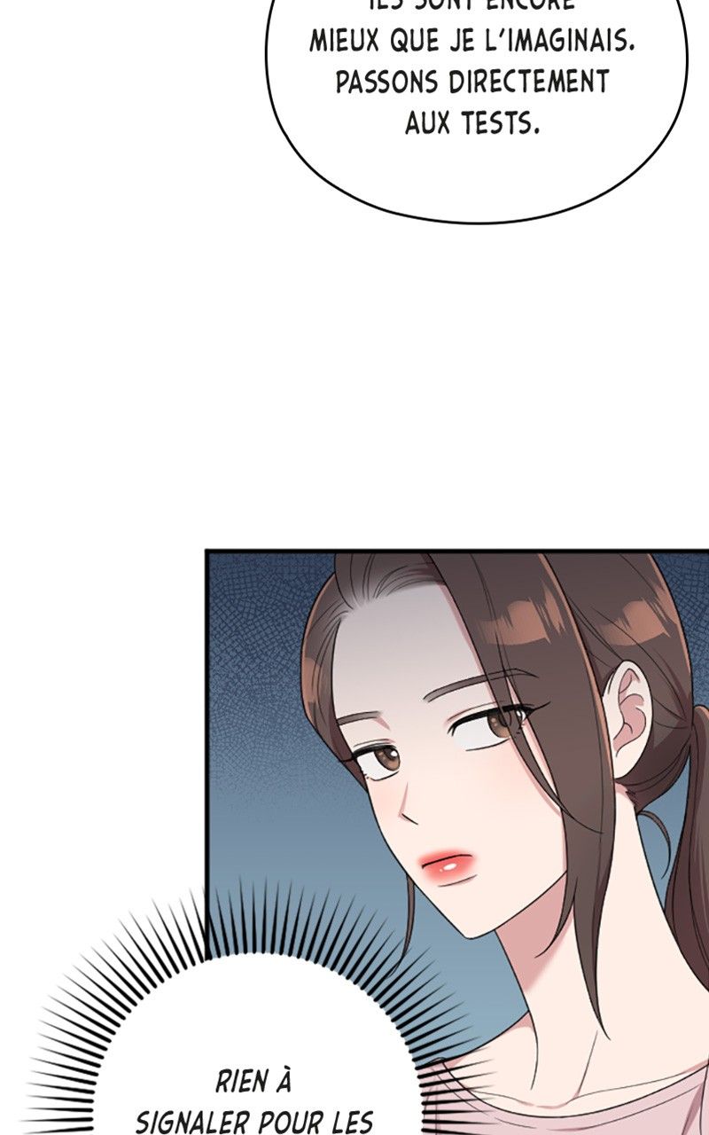 Read Marry my husband FR Manga Online