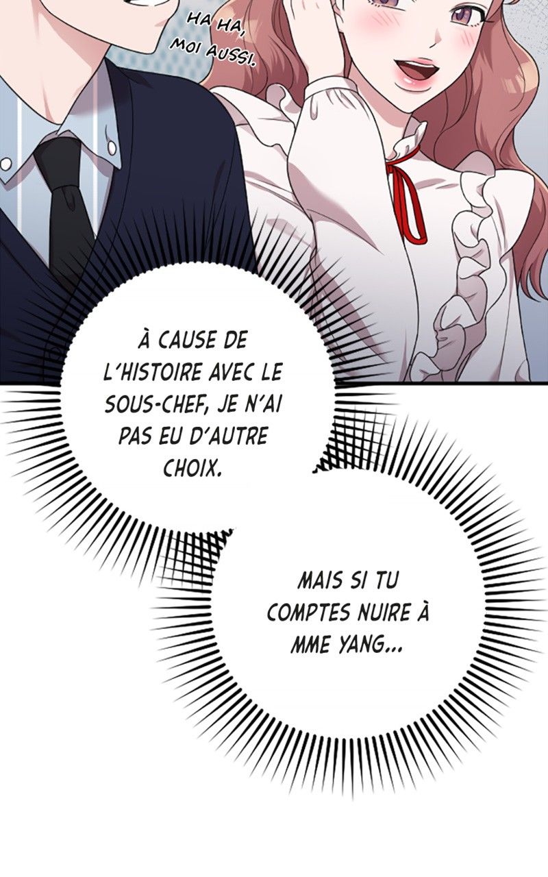 Read Marry my husband FR Manga Online