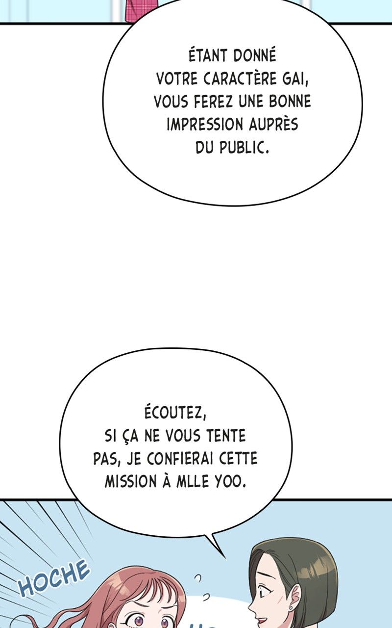 Read Marry my husband FR Manga Online