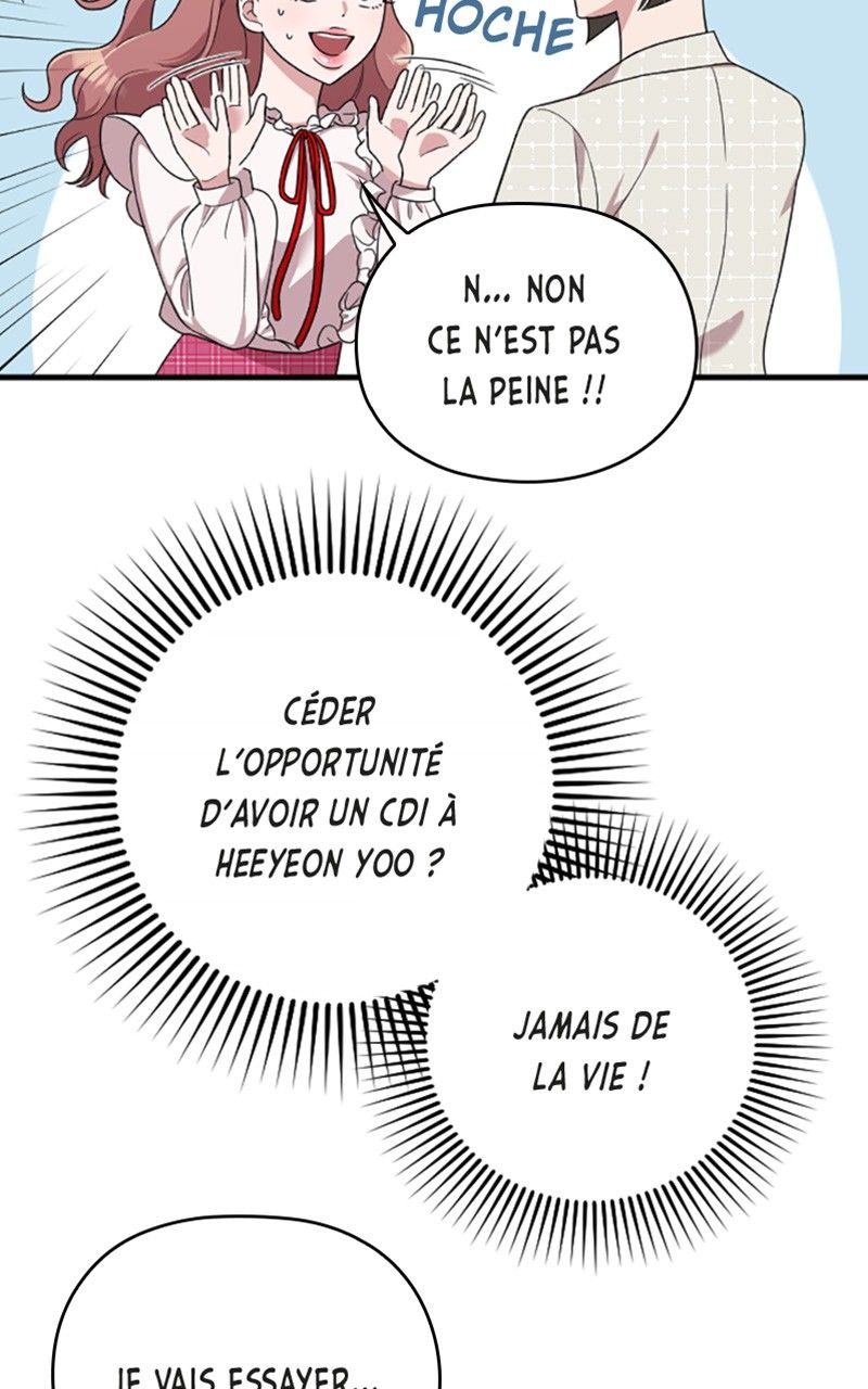 Read Marry my husband FR Manga Online