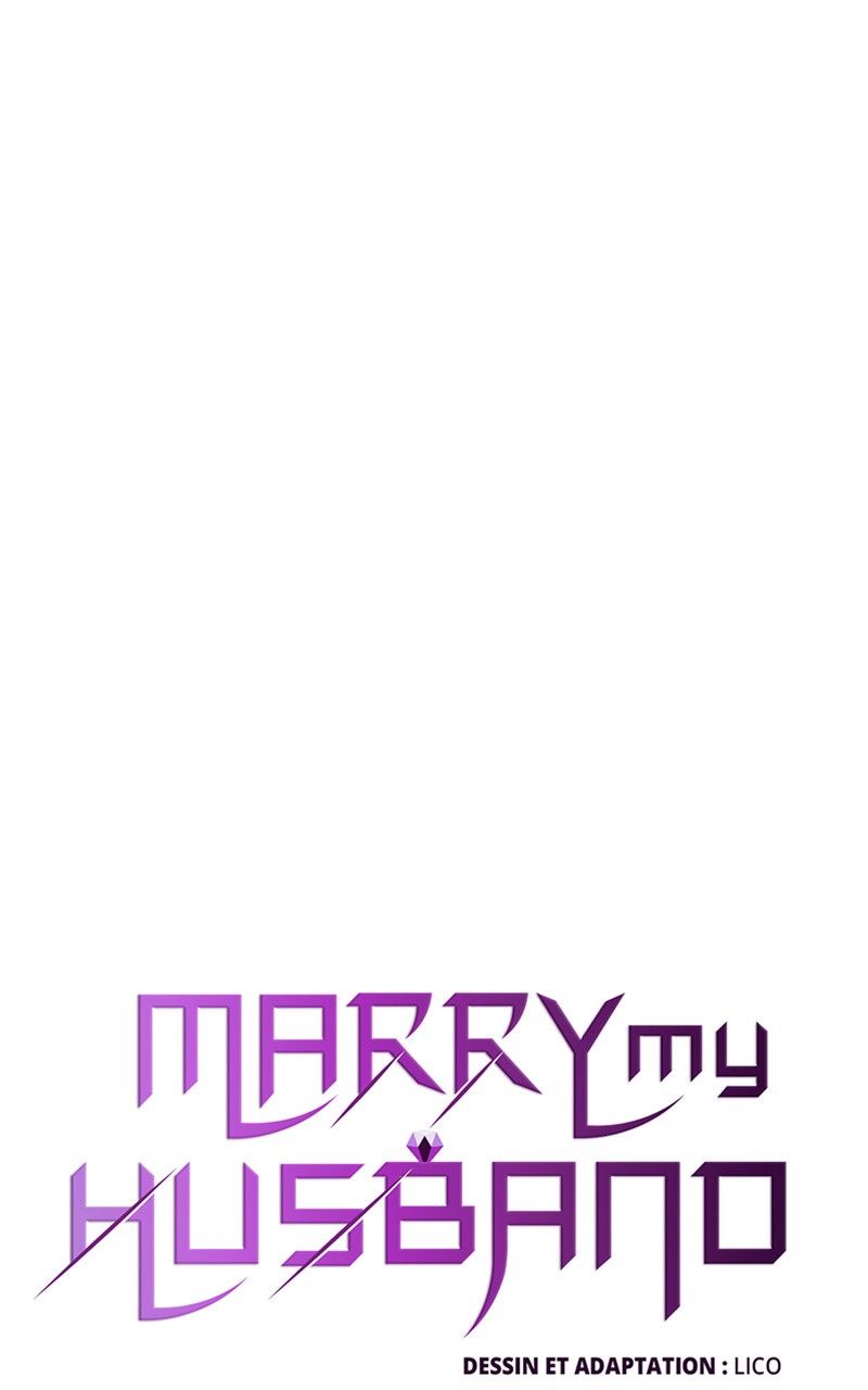 Read Marry my husband FR Manga Online
