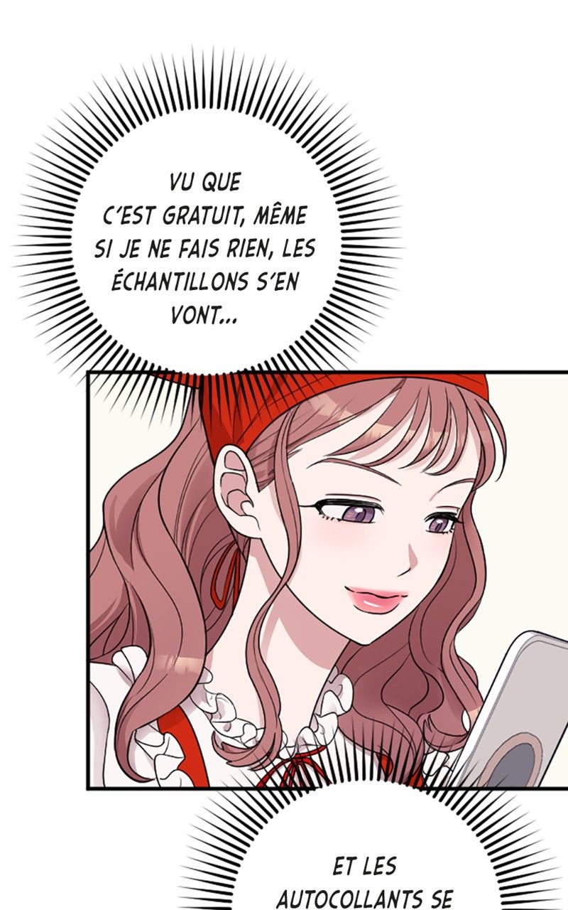 Read Marry my husband FR Manga Online