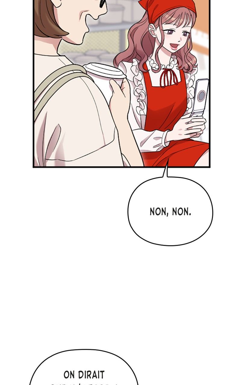 Read Marry my husband FR Manga Online