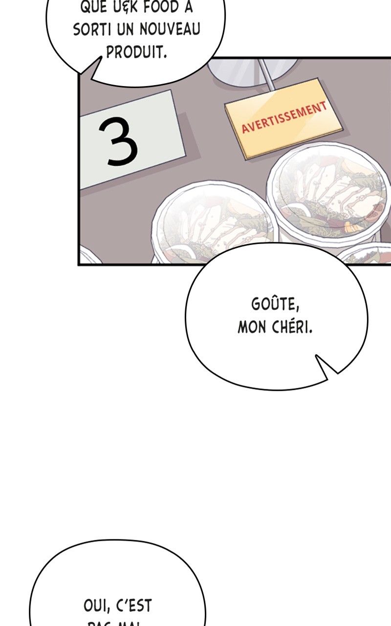 Read Marry my husband FR Manga Online