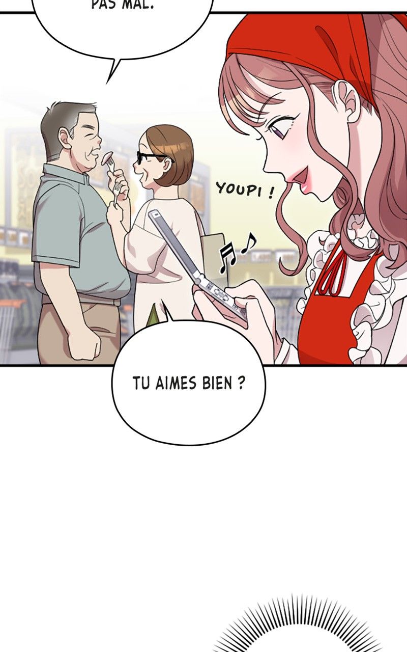 Read Marry my husband FR Manga Online