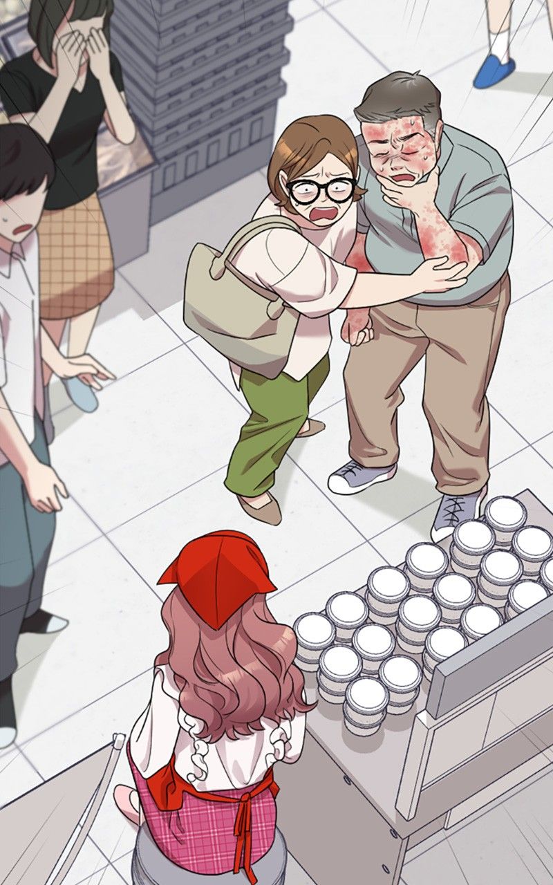 Read Marry my husband FR Manga Online