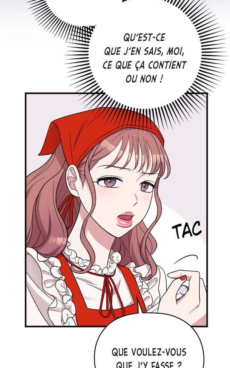 Read Marry my husband FR Manga Online