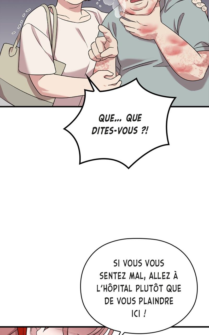 Read Marry my husband FR Manga Online