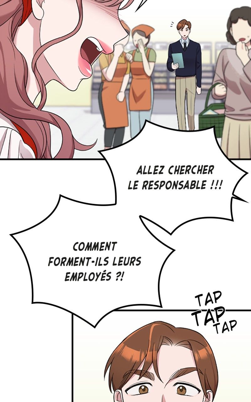 Read Marry my husband FR Manga Online