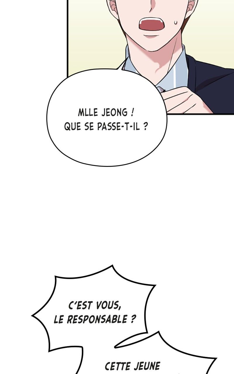 Read Marry my husband FR Manga Online