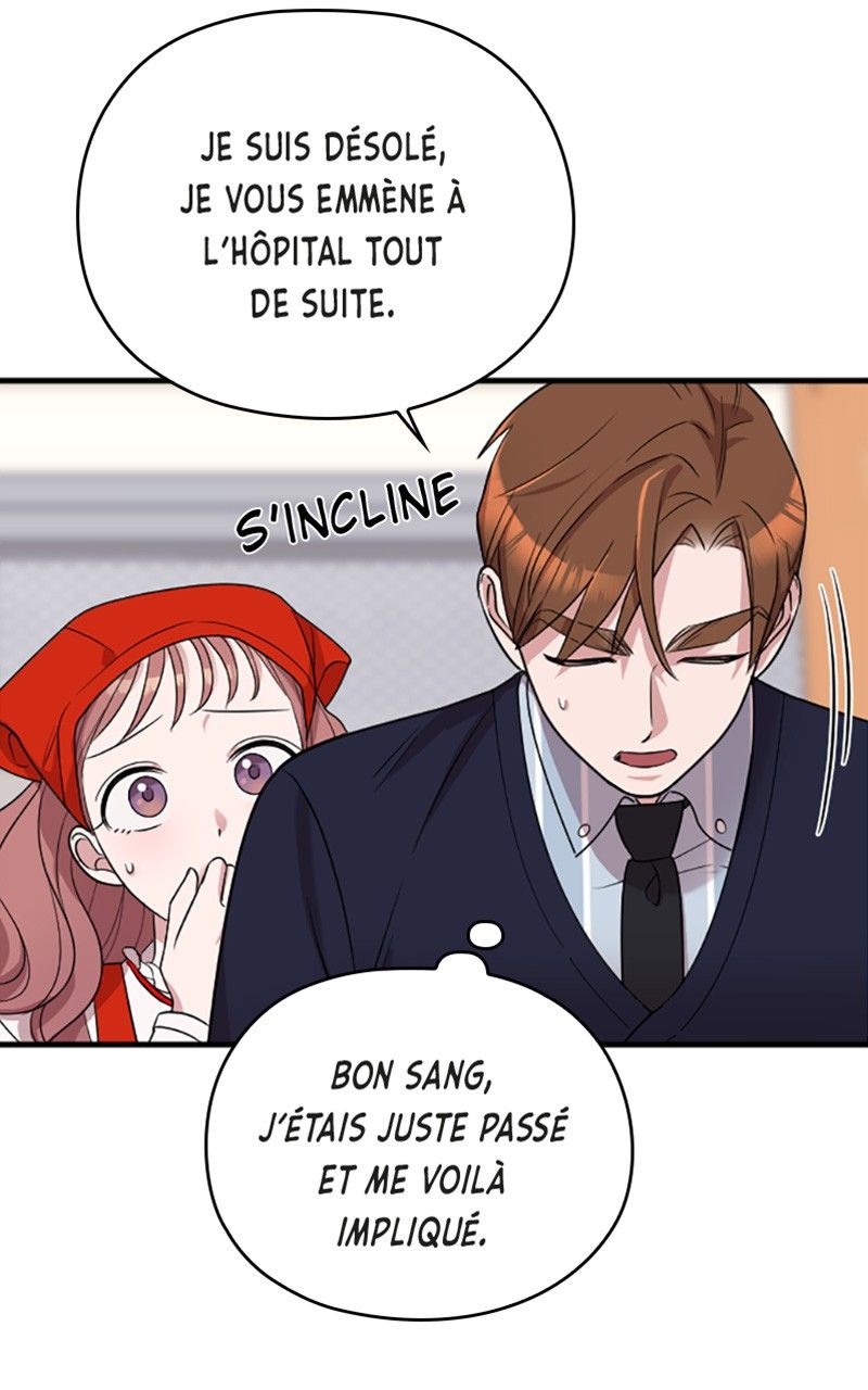Read Marry my husband FR Manga Online