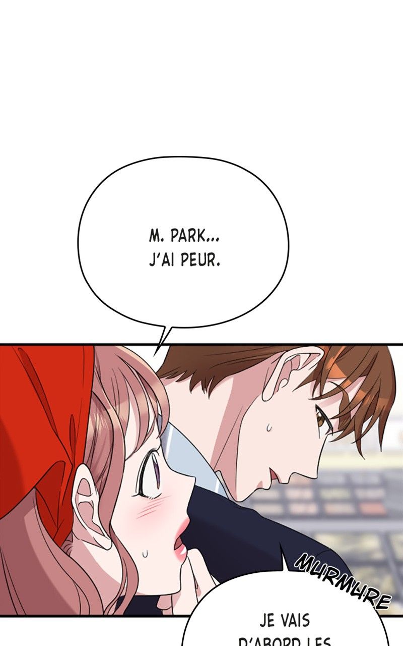 Read Marry my husband FR Manga Online