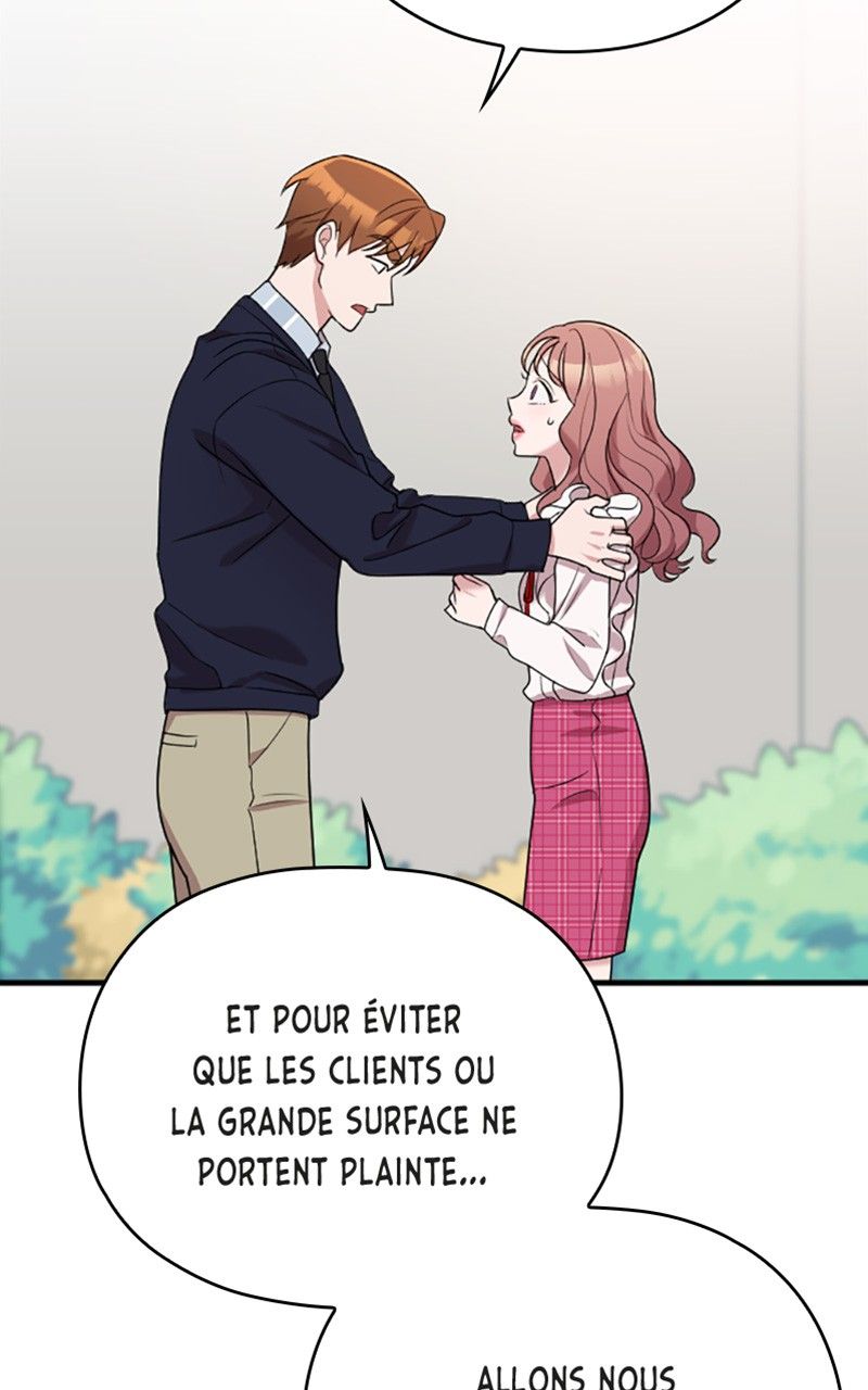 Read Marry my husband FR Manga Online