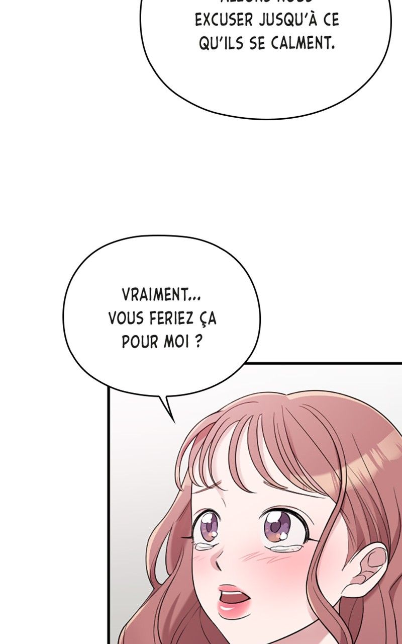 Read Marry my husband FR Manga Online