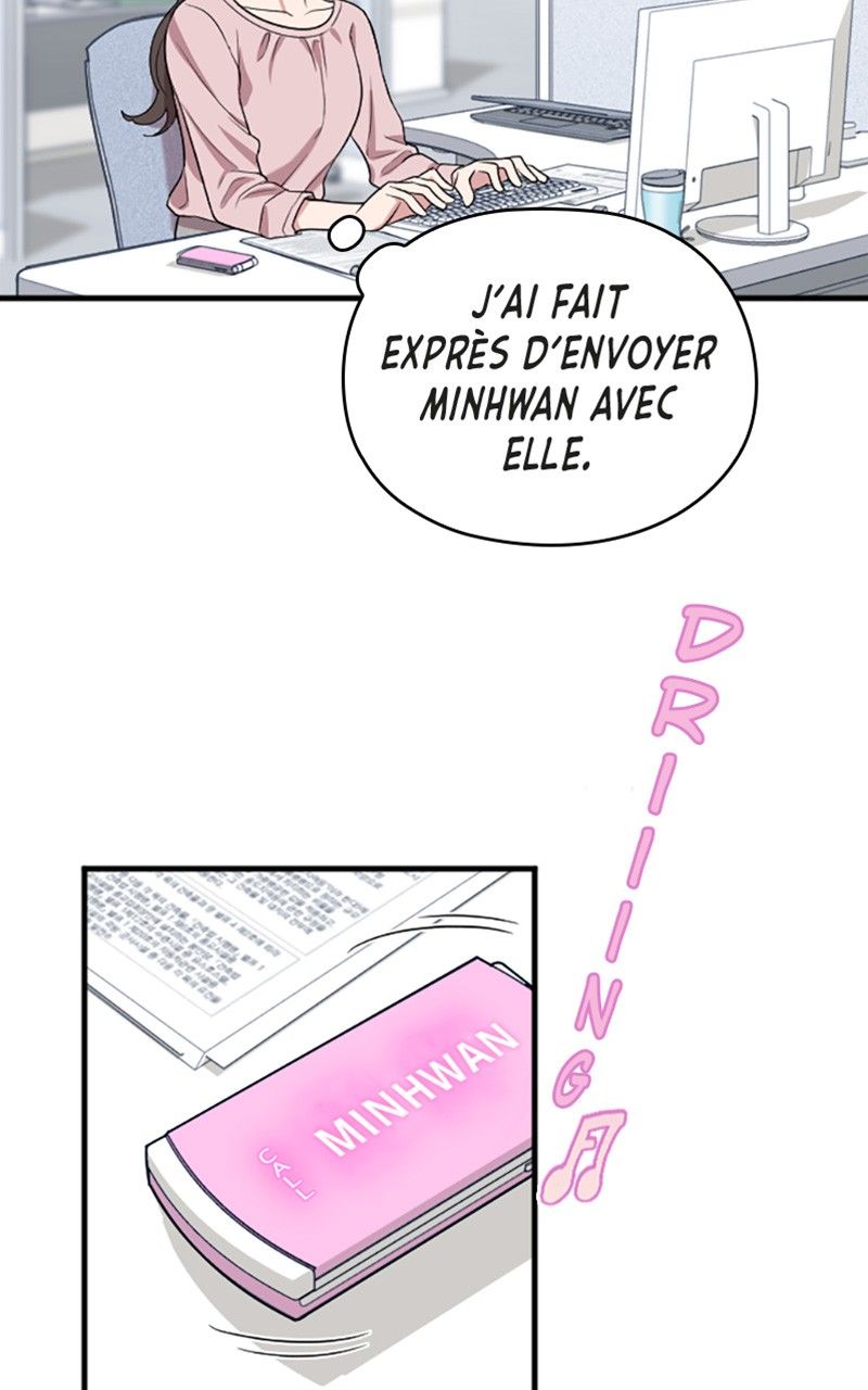 Read Marry my husband FR Manga Online
