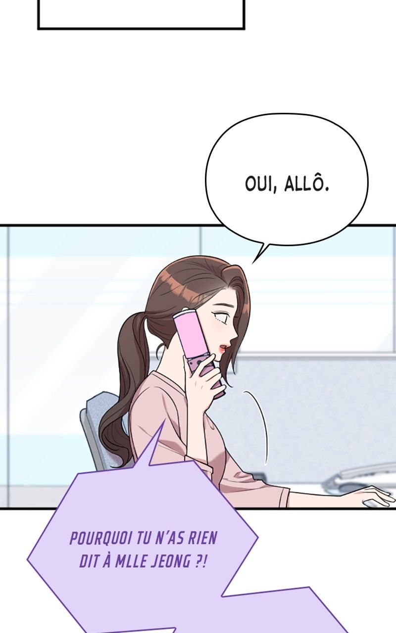 Read Marry my husband FR Manga Online
