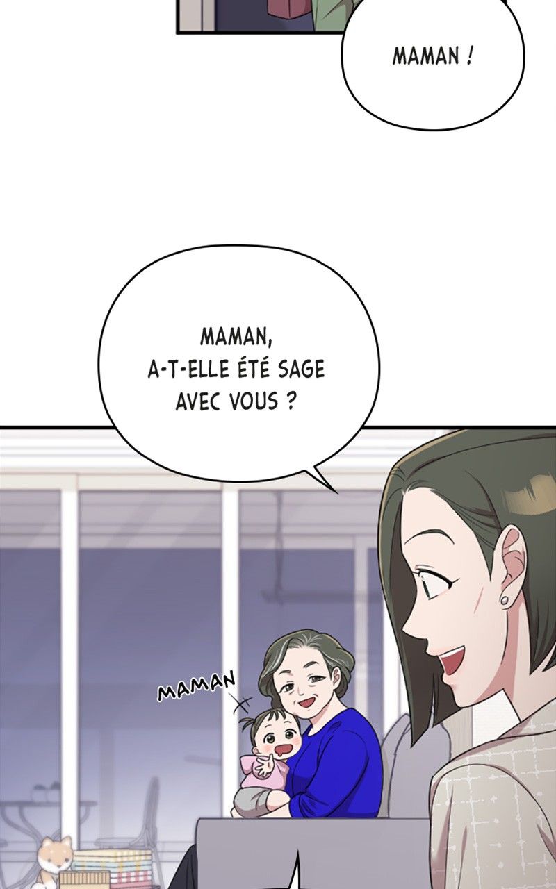 Read Marry my husband FR Manga Online