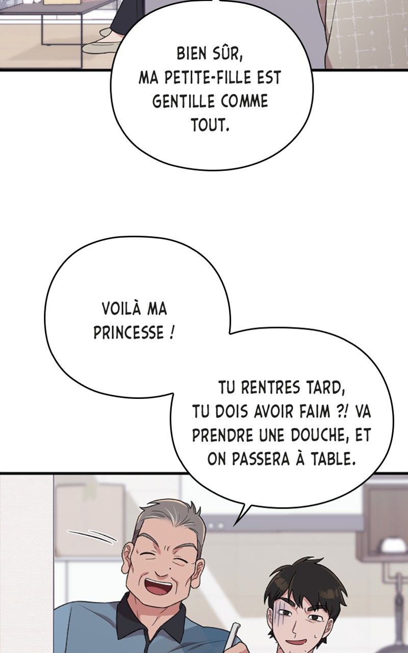 Read Marry my husband FR Manga Online
