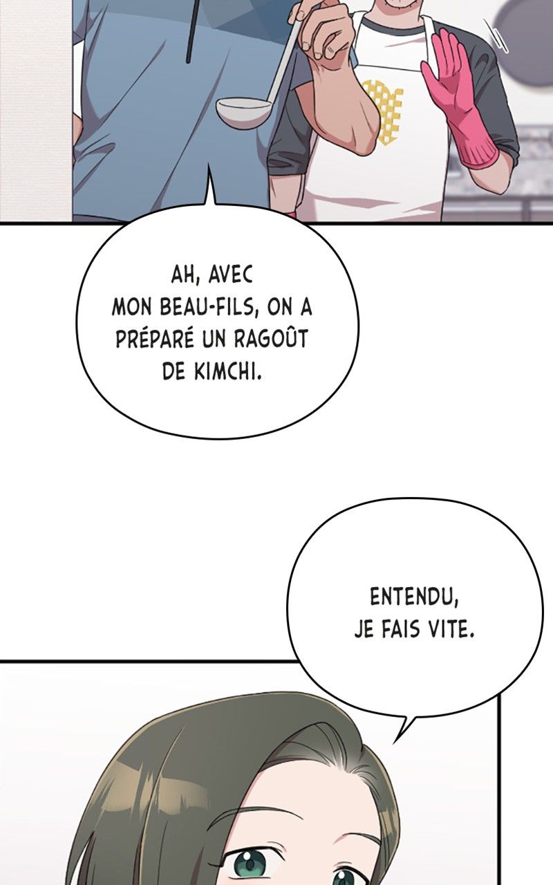 Read Marry my husband FR Manga Online
