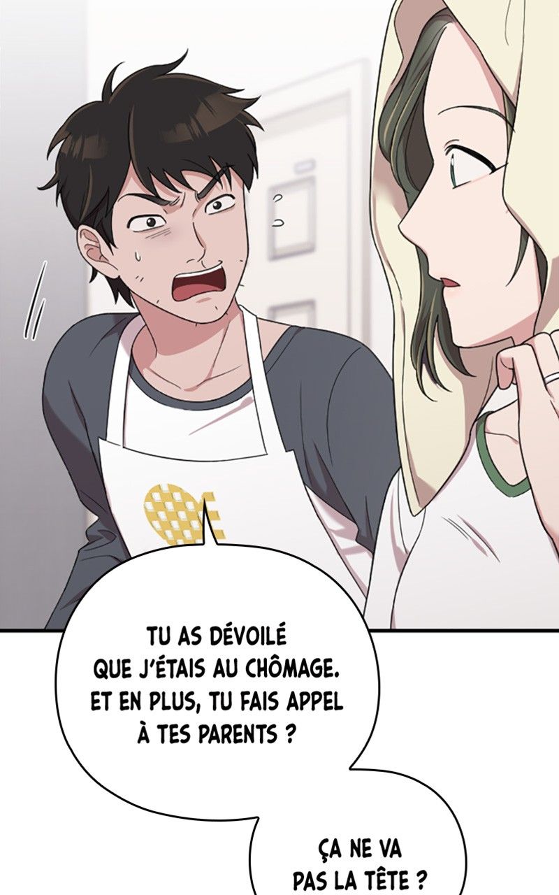 Read Marry my husband FR Manga Online