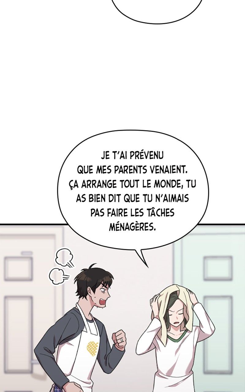 Read Marry my husband FR Manga Online
