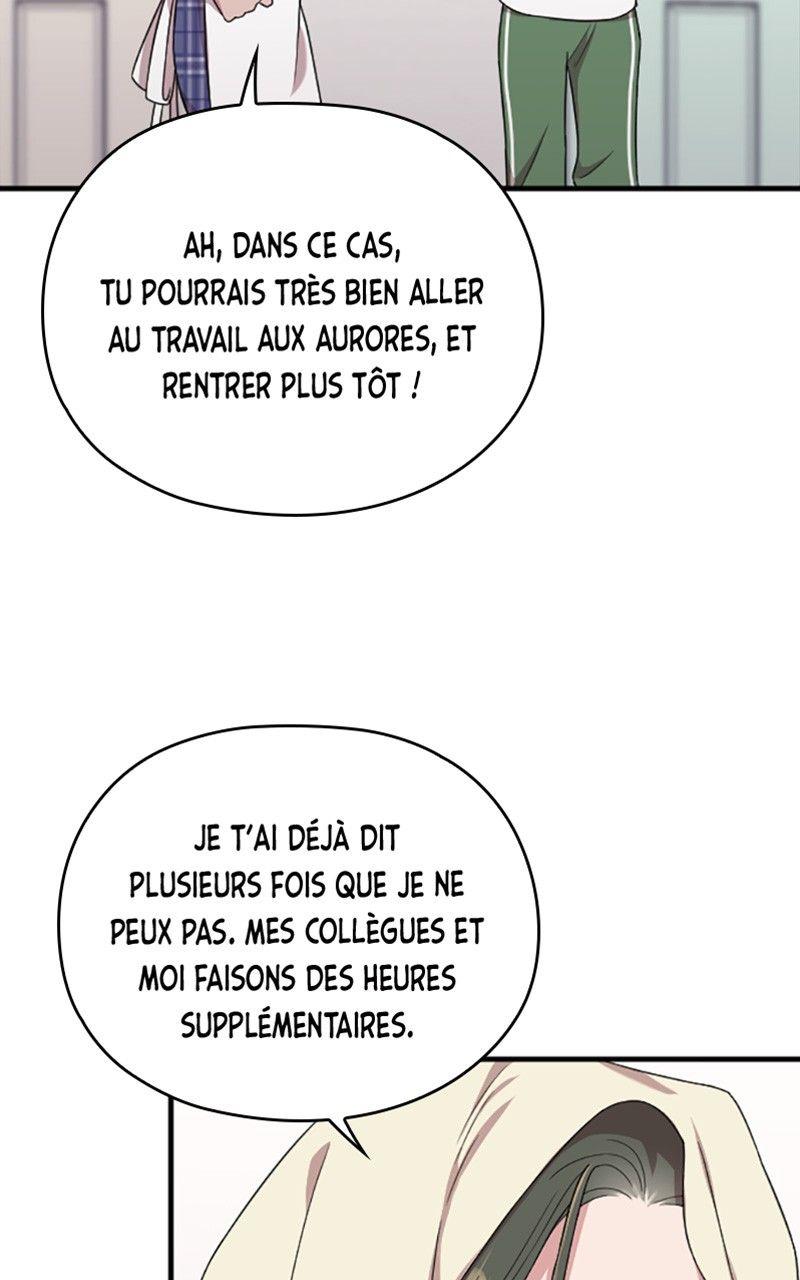 Read Marry my husband FR Manga Online