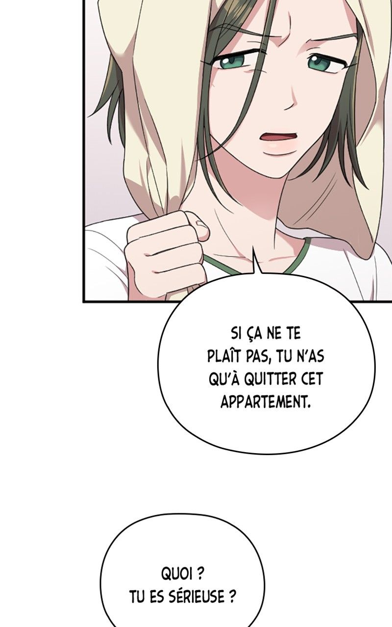 Read Marry my husband FR Manga Online