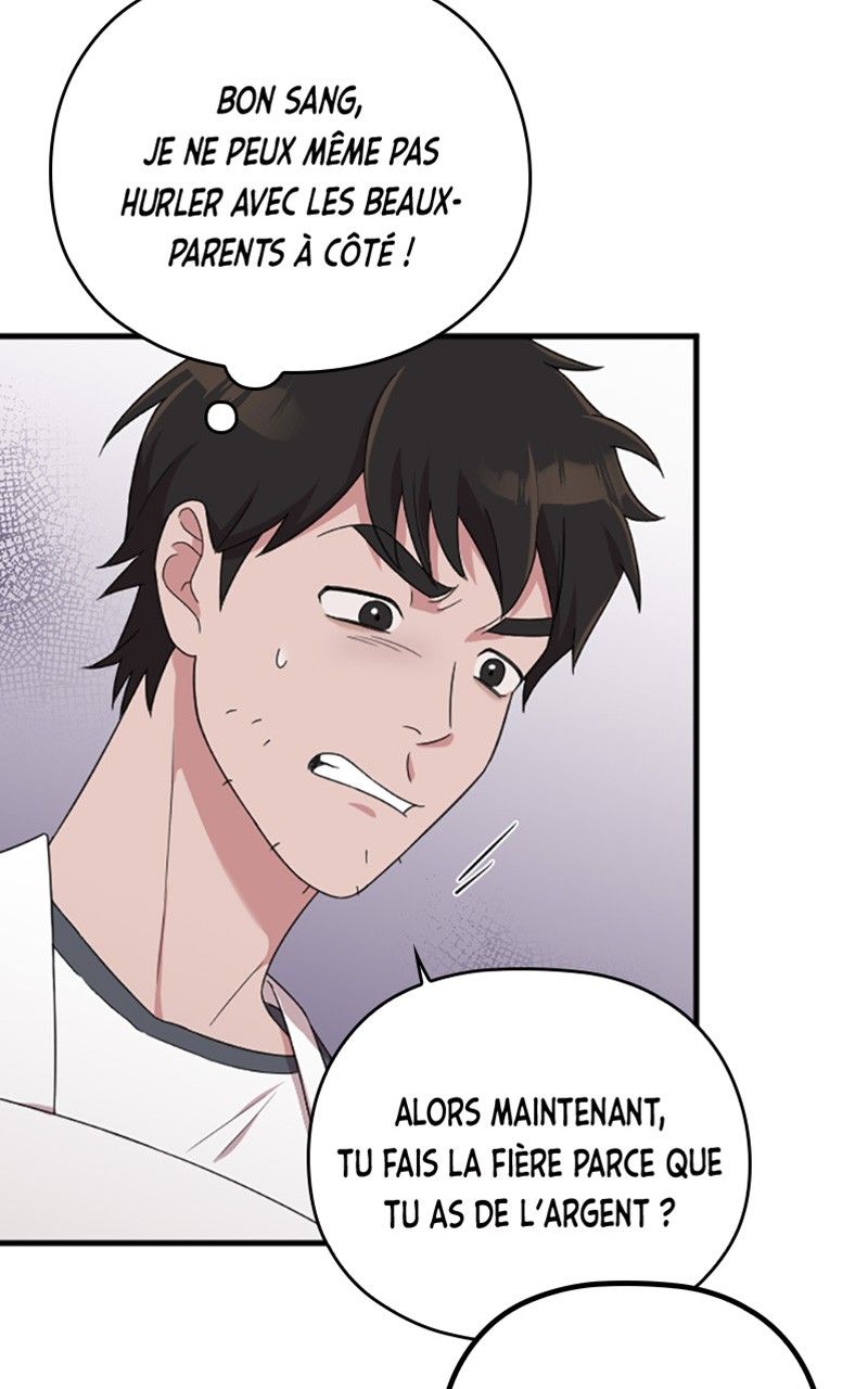 Read Marry my husband FR Manga Online
