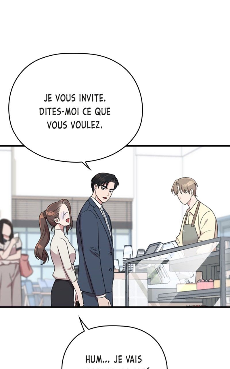 Read Marry my husband FR Manga Online