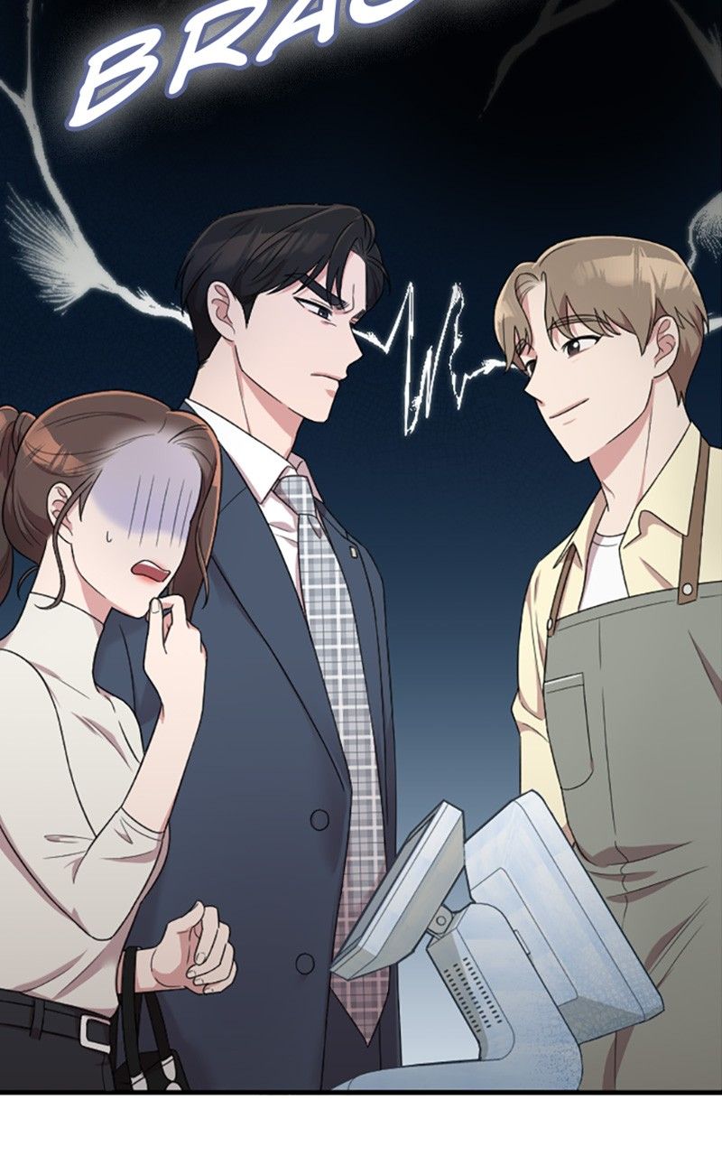 Read Marry my husband FR Manga Online