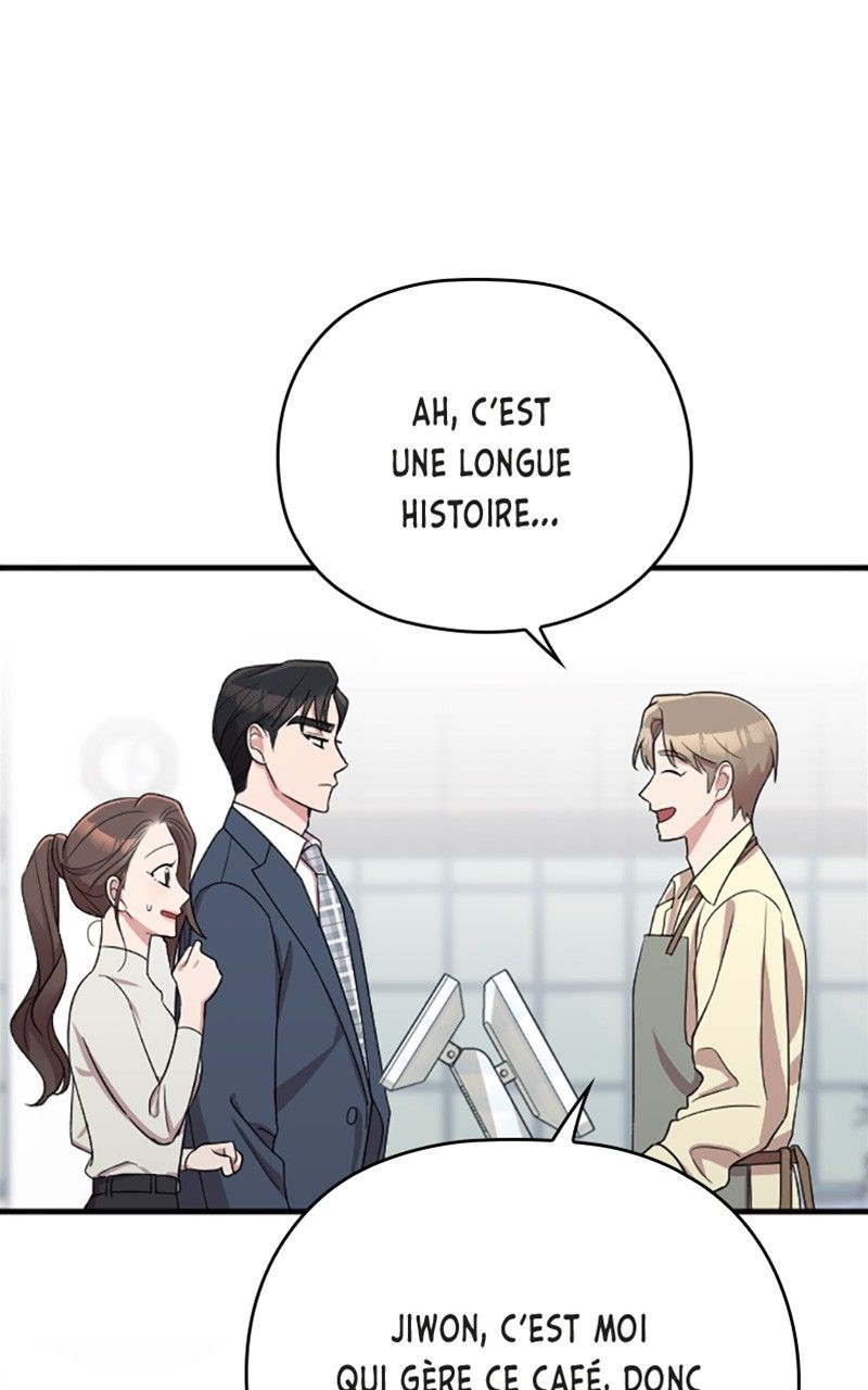 Read Marry my husband FR Manga Online