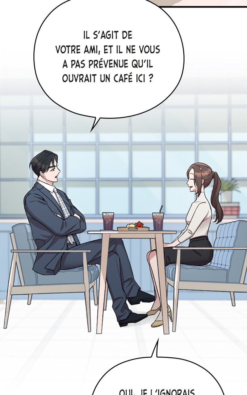 Read Marry my husband FR Manga Online
