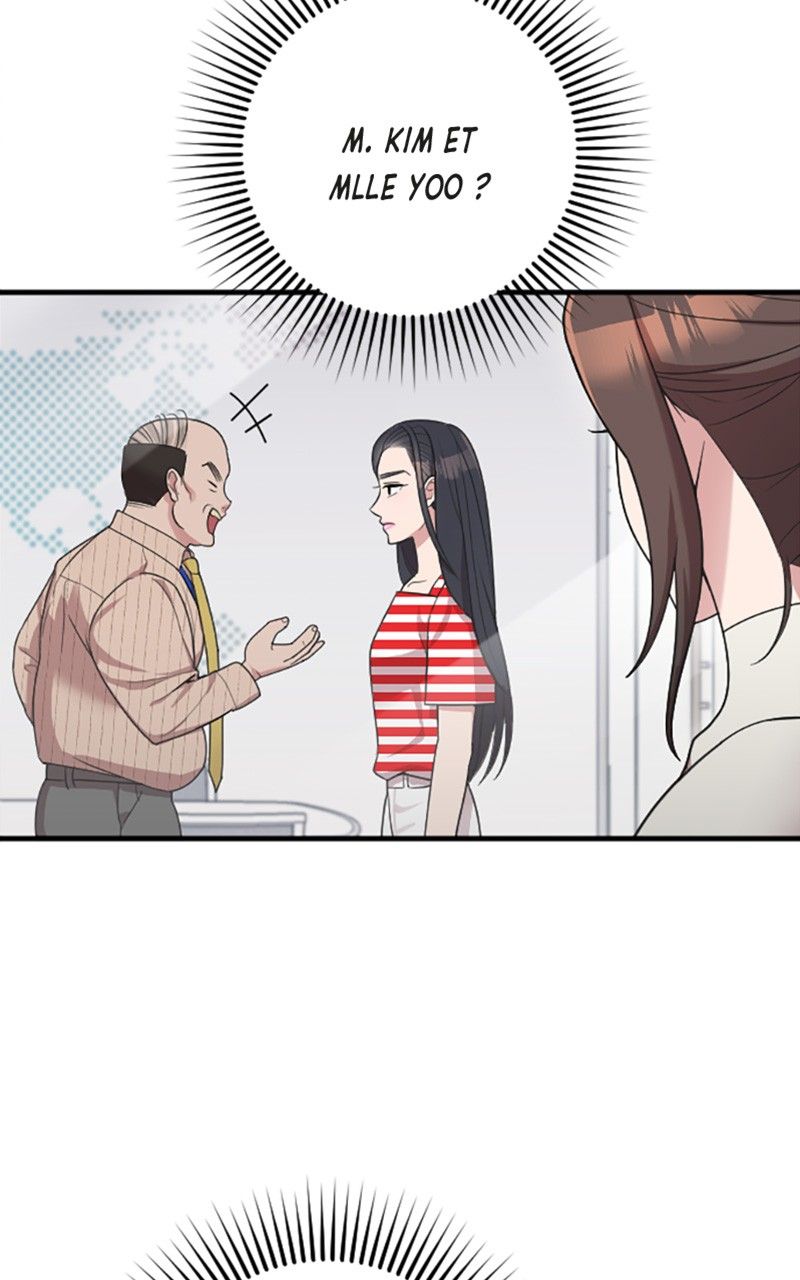 Read Marry my husband FR Manga Online