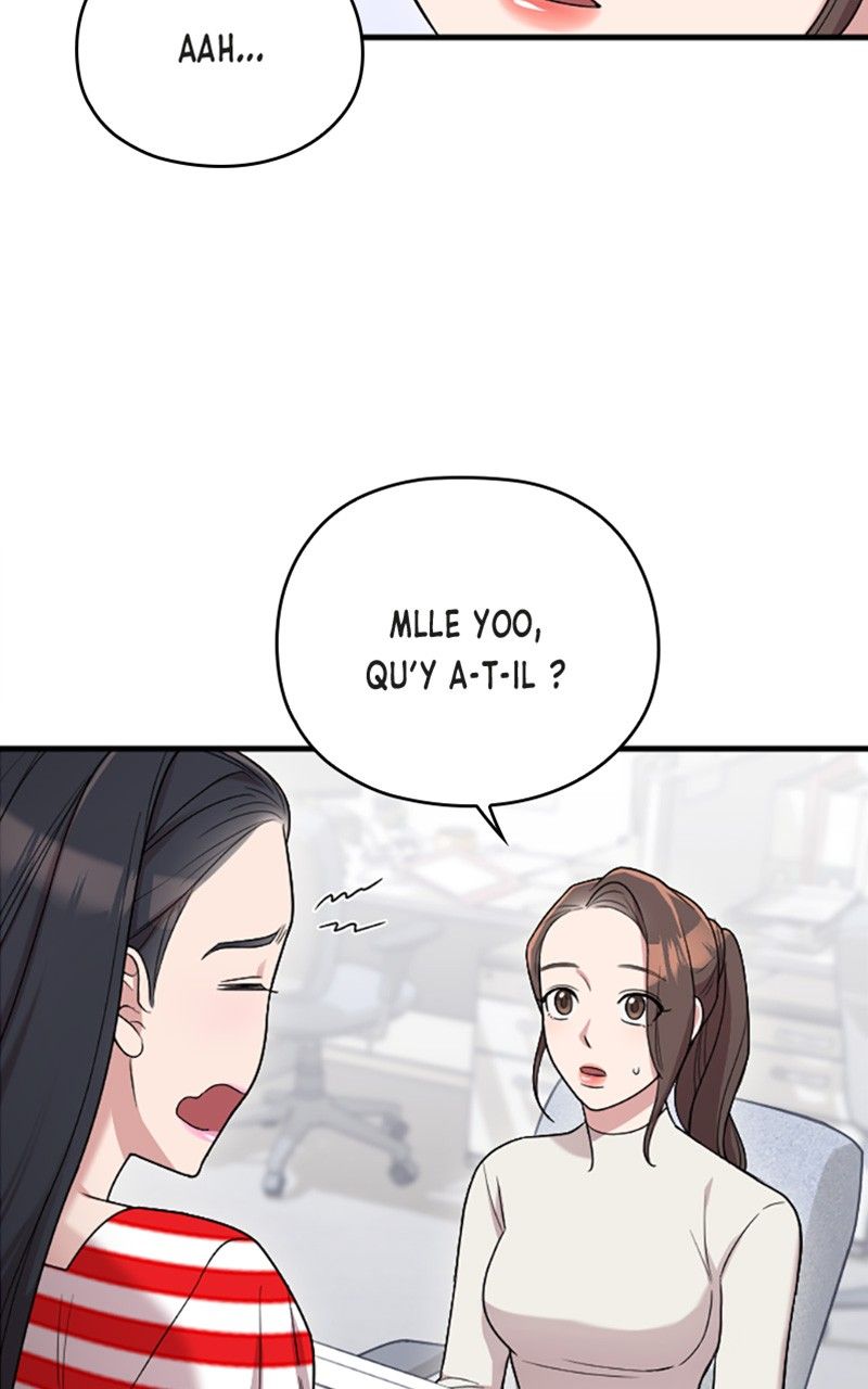 Read Marry my husband FR Manga Online
