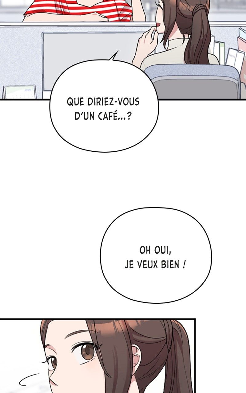 Read Marry my husband FR Manga Online