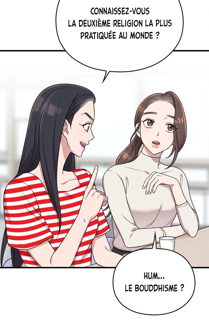 Read Marry my husband FR Manga Online