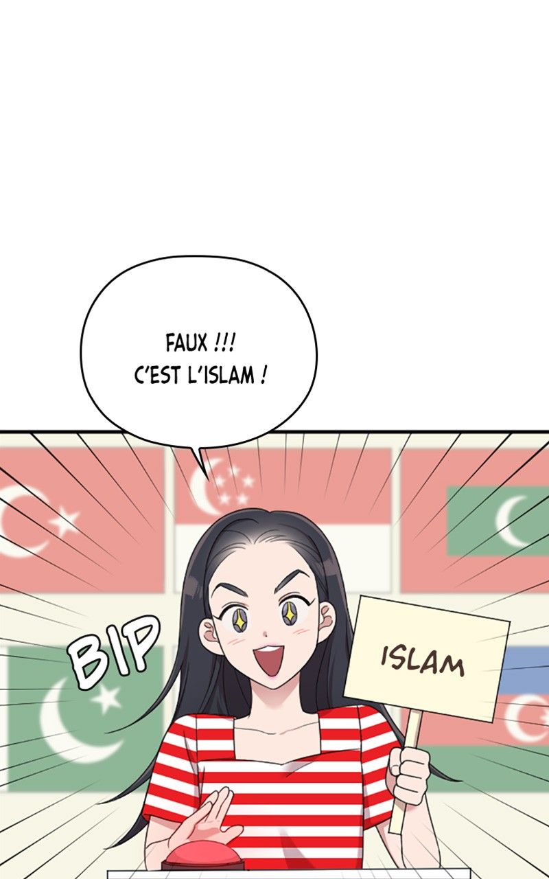 Read Marry my husband FR Manga Online