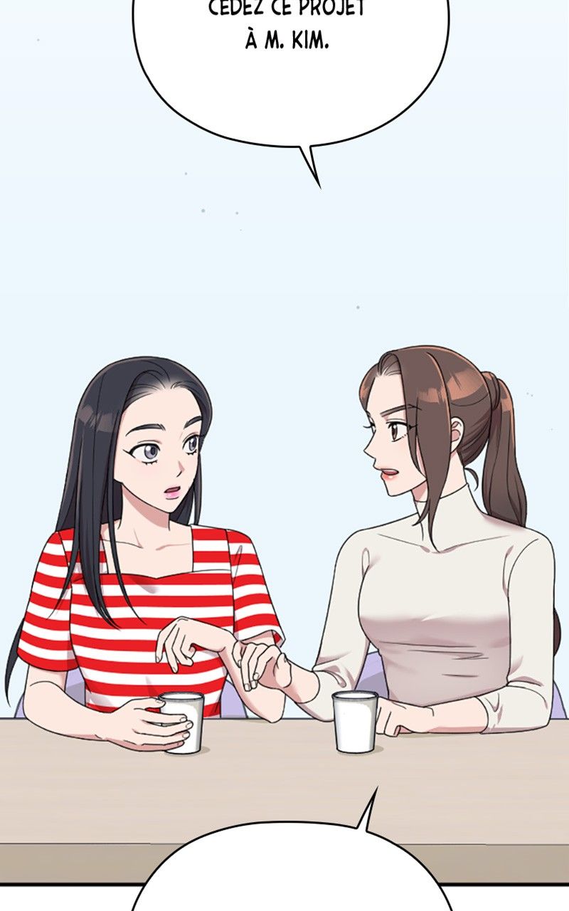 Read Marry my husband FR Manga Online