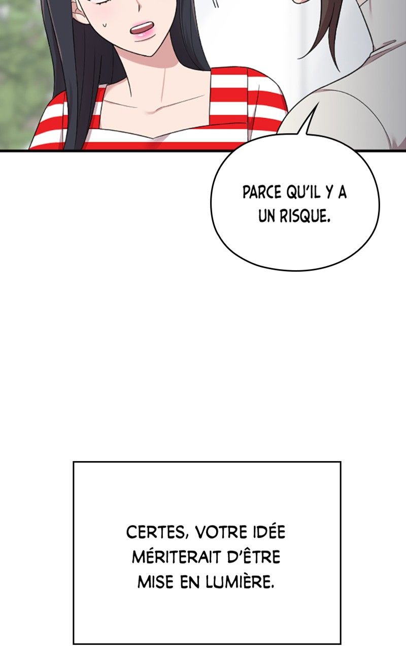 Read Marry my husband FR Manga Online