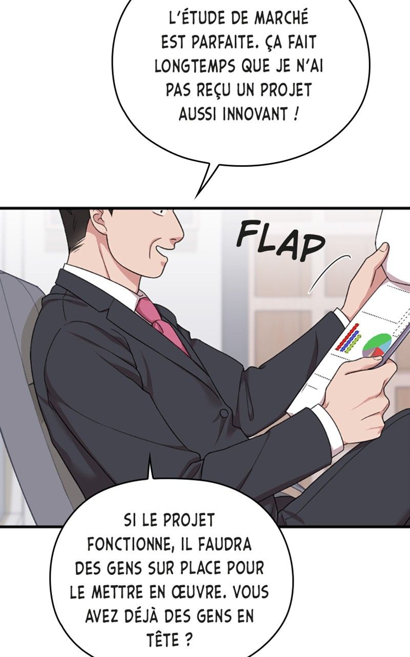 Read Marry my husband FR Manga Online