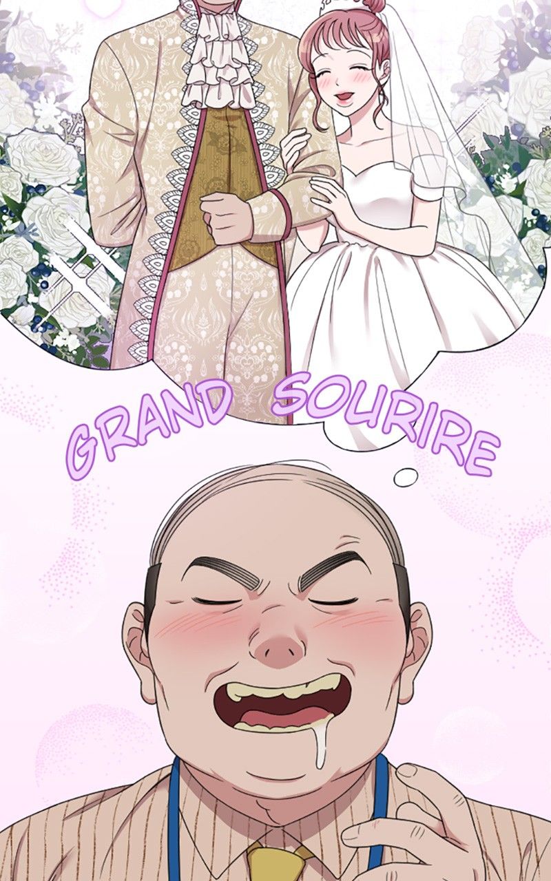 Read Marry my husband FR Manga Online