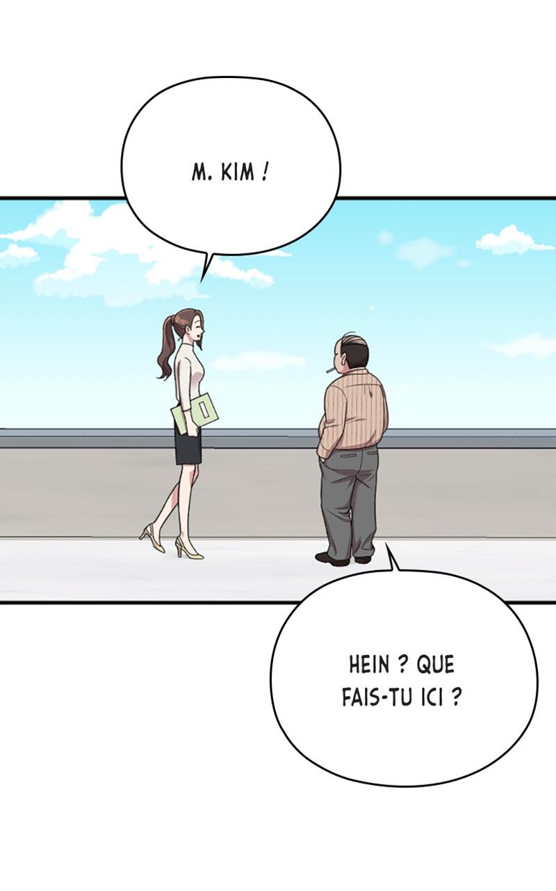 Read Marry my husband FR Manga Online