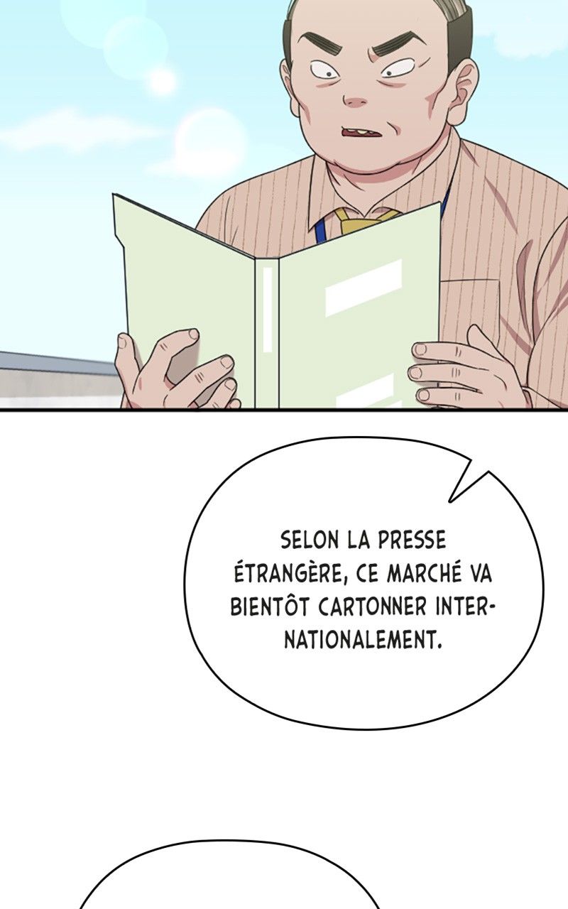 Read Marry my husband FR Manga Online