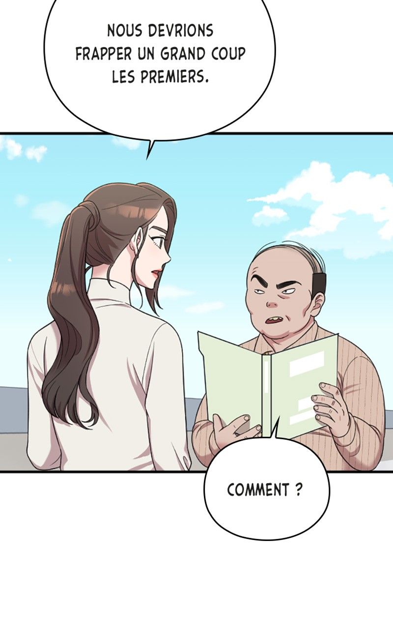 Read Marry my husband FR Manga Online
