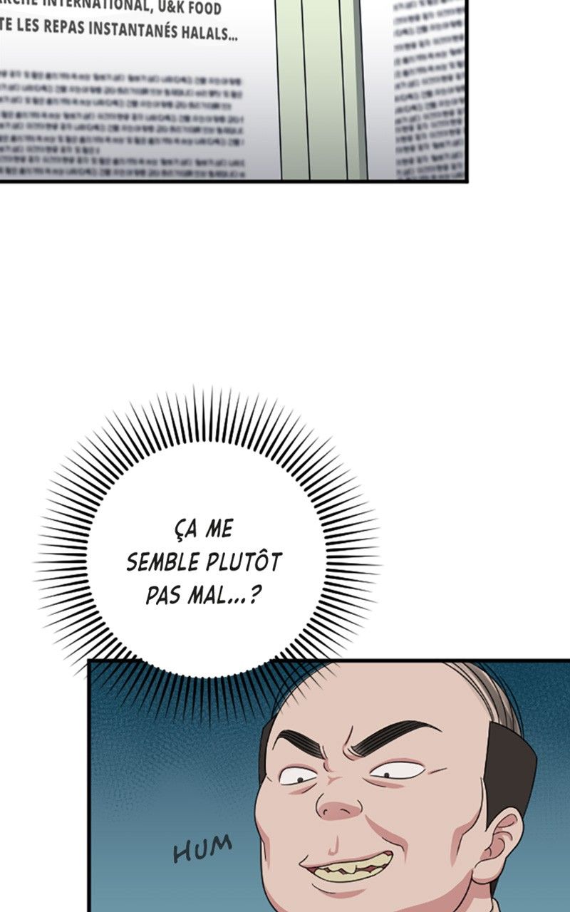 Read Marry my husband FR Manga Online