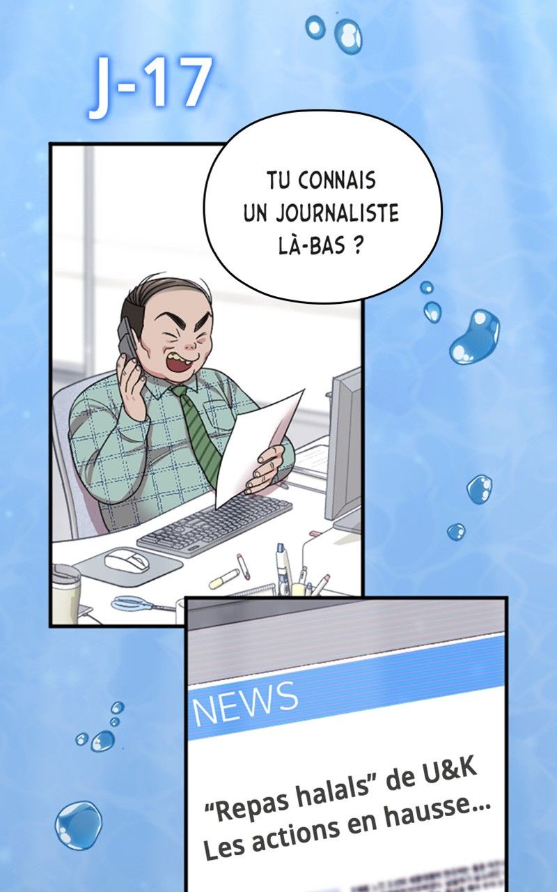 Read Marry my husband FR Manga Online